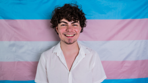 Pelvic Physiotherapy in Trans Health