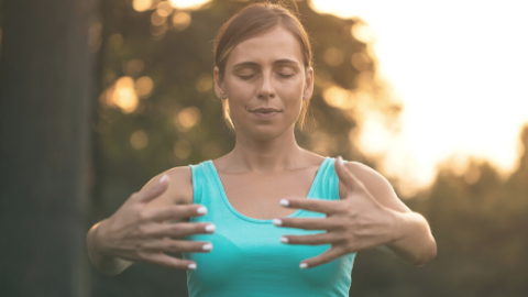 Introduction to Clinical Tai Chi