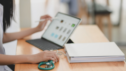 An Introduction to Telerehabilitation and Virtual Care