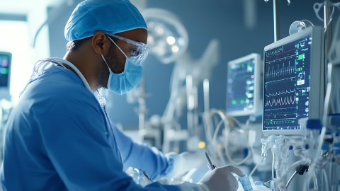 Understanding Mechanical Ventilation Use in Physiotherapy