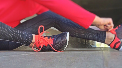 Transforming Fitness: Health & Fitness for the Gender-Diverse Population