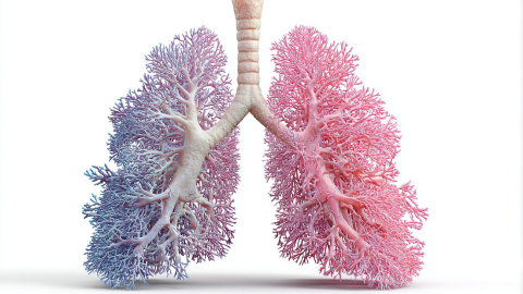Lung Volume Recruitment Strategies