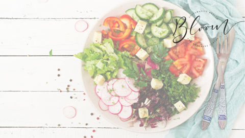 Prenatal Nutrition