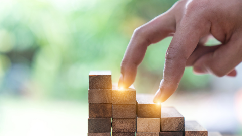 An Introduction to Visioneering: A Repeatable Process for Achieving Goals