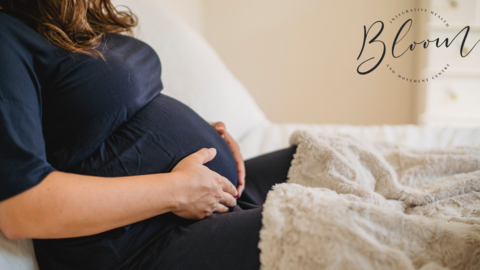 Bloom Allyship - Perinatal Health Education Handouts