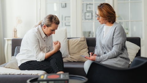 Physiotherapist‑Led Chronic Pain Self‑Management with Pain Science & Exercise