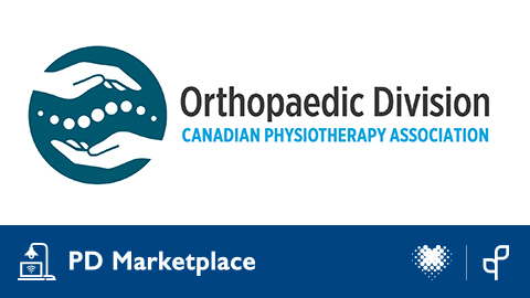 An Overview of the Orthopaedic Division's AIM Program