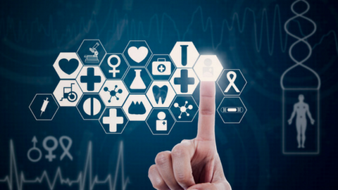 Technology in Healthcare