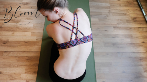 Spine Care PhysioYoga - Spring 2021