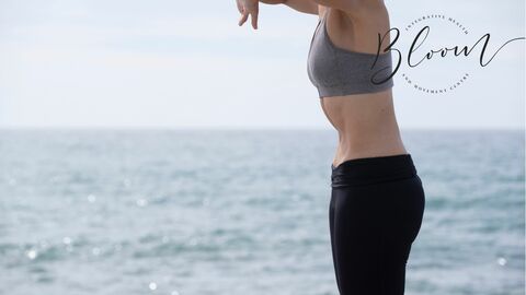 POP + Core PhysioRestore - Spring 2021