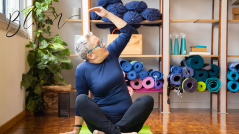 Cancer PhysioRestore - Spring 2021