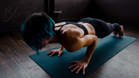 Core + Floor PhysioRestore - Spring 2021