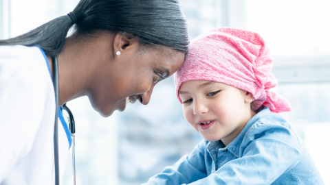Case Studies in Oncology Care