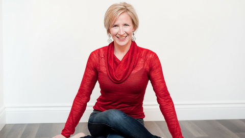 PhysioYoga and the Pelvic Floor