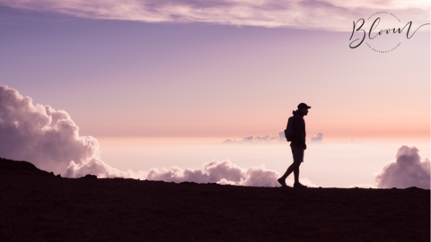 FREE Walking Meditation with Victoria Hall!