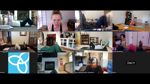 Jan 19 Workshop Recording