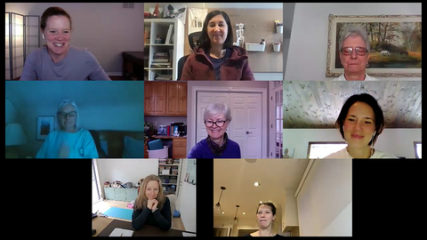 Jan 26 Follow-up Session Recording