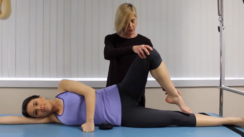 BET Physio Pilates Level 1 Bundle