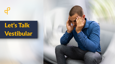 Let's Talk Vestibular: The Complete Recorded Series