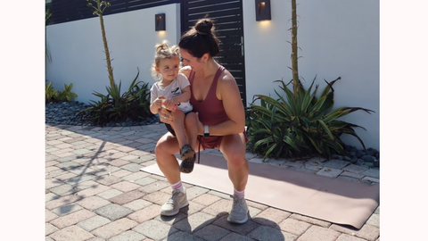 Pelvic Health & Strength for Women