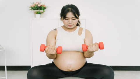 From Bump to Birth - A Village Workshop