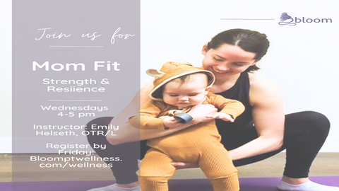 Mom Fit