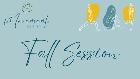 MEL - Fall Session
