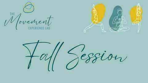 MEL - Fall Session