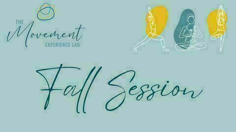 MEL - Fall Session