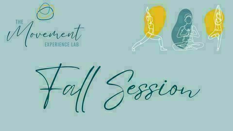 MEL - Fall Session