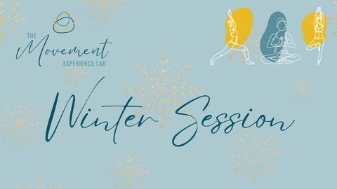 MEL Yoga Class - Winter Session