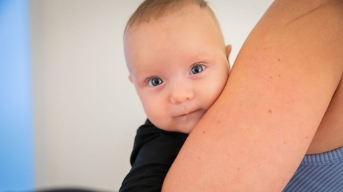 PUSH Start (Pediatric)