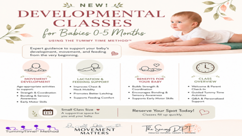 Developmental Class
