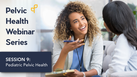Paediatric Pelvic Health Strategies for Neurodiverse and Neurotypical Children