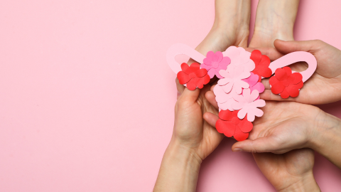 Vulvar Health Throughout the Lifespan