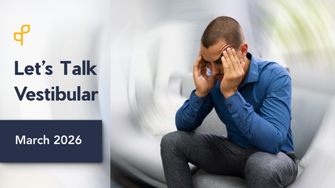 Fast & Confident Differentials: A Simple Approach to Diagnosing Dizziness in 5 Minutes