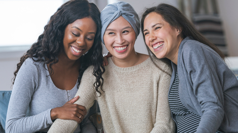 Breast Cancer Rehabilitation