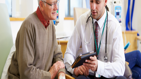 CRD: Health Literacy, Challenges and Opportunities in the Era of Misinformation