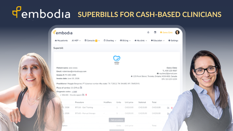Why (and How) to Offer Superbills in a Cash-Based Practice