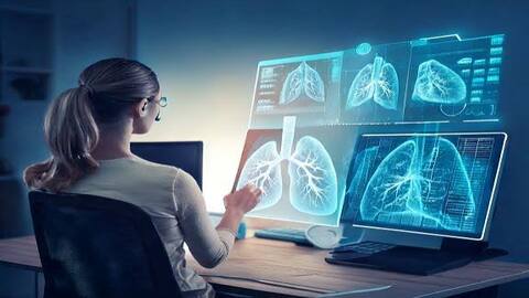 CRD: Virtual Pulmonary Rehabilitation in Canada: Lessons Learned from the Pandemic and Implications for Future Care