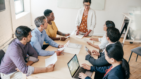 Leadership Communication Series: Communicating with Confidence, Clarity, and Respect