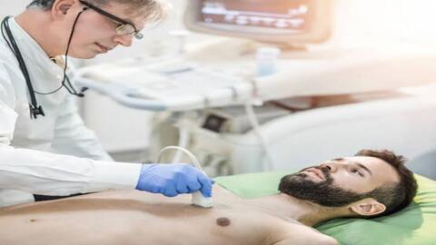 CRD: Exploring the Use of Diagnostic Point-of-Care Lung and Thoracic Ultrasound by Physiotherapists: From Principles to Practice