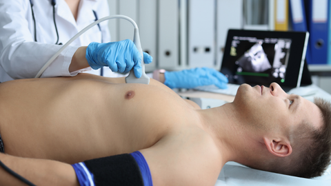 CRD: Exploring the Use of Diagnostic Point-of-Care Lung and Thoracic Ultrasound by Physiotherapists: From Principles to Practice