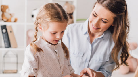 Implementing Feeding Therapy Interventions for Children with Autism Spectrum Disorder (ASD)