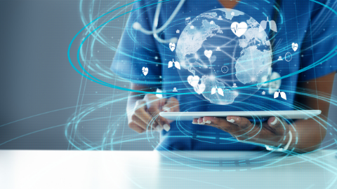 Future Think Virtual Summit for Physiotherapy in Canada