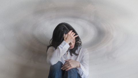 BPPV Feature – Assessing and Treating Dizziness