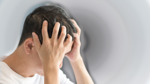 Concussions - 5 Reasons for Persistent Dizziness